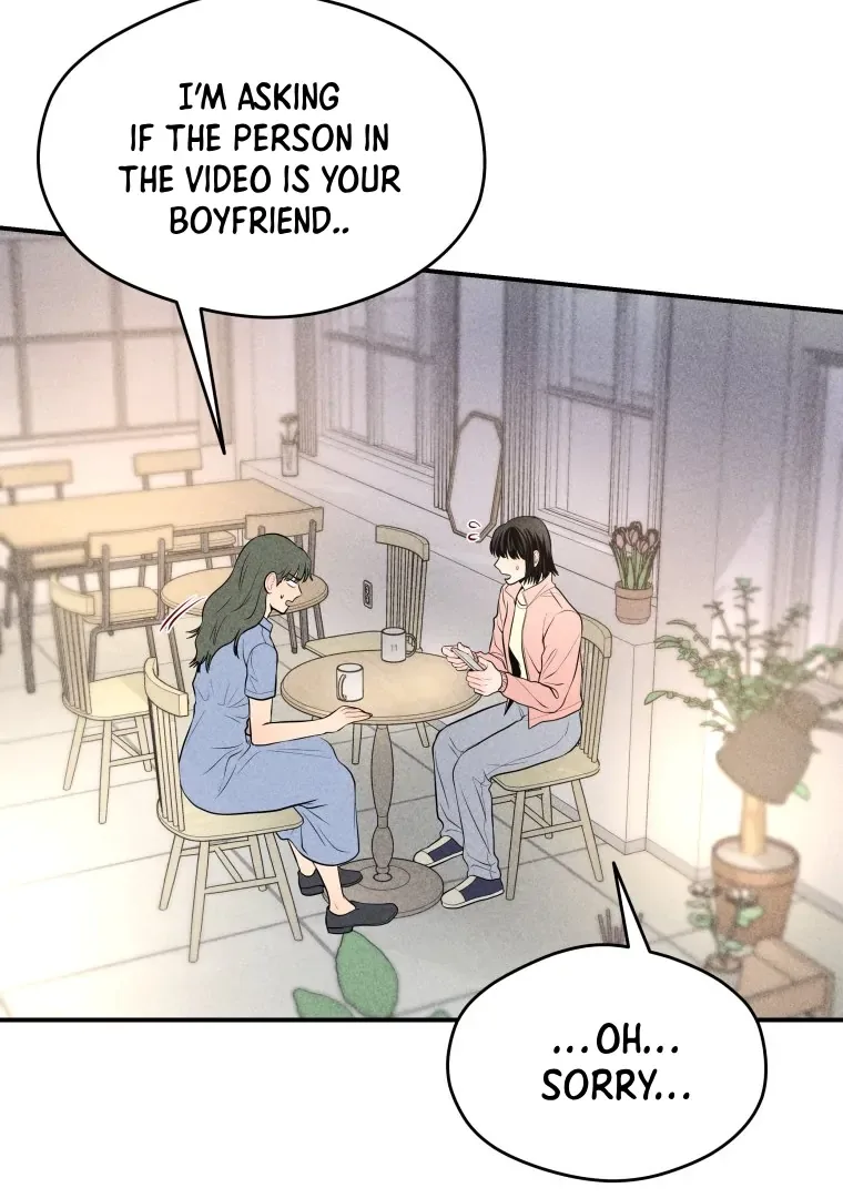 Ghost Romance Chapter 20 page 50