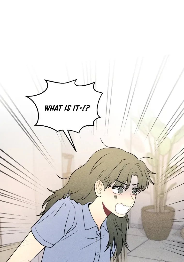 Ghost Romance Chapter 20 page 100
