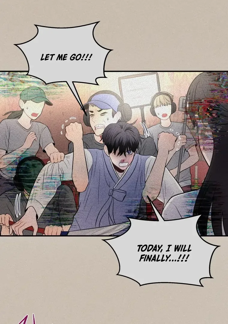 Ghost Romance Chapter 20 page 63