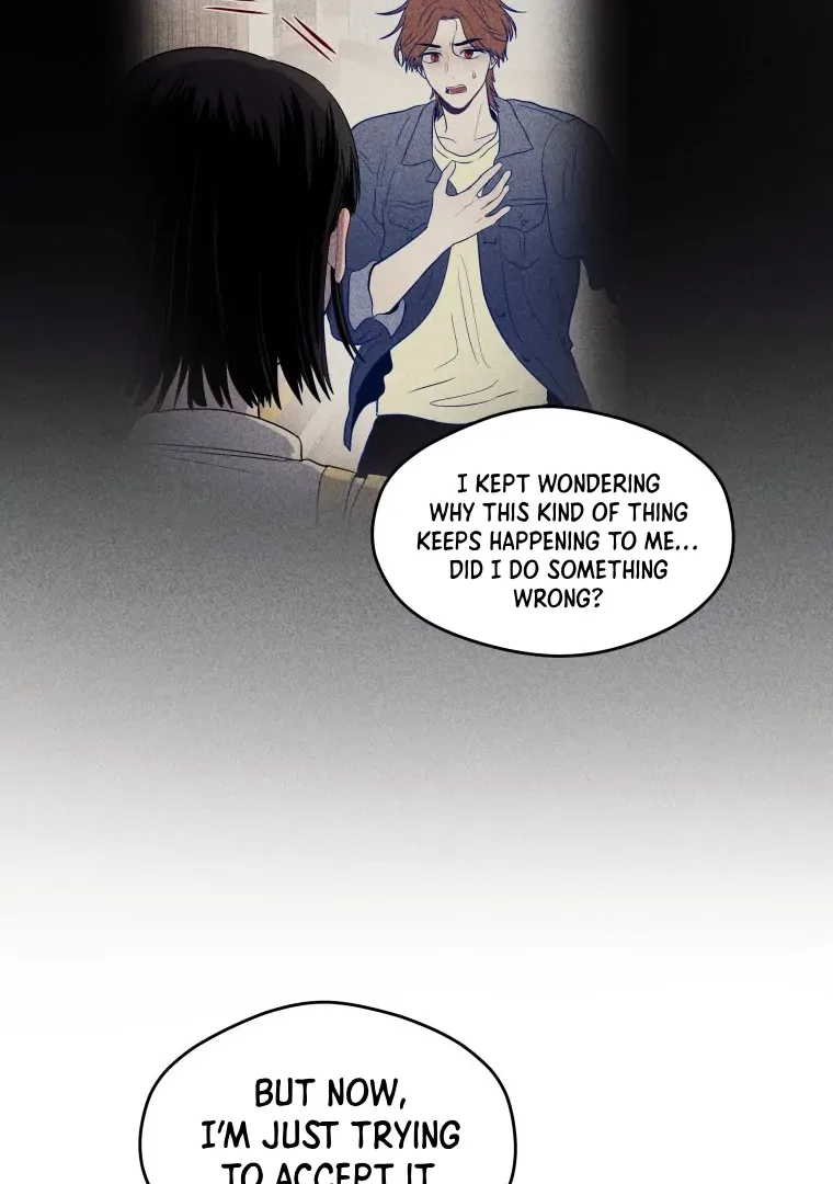 Ghost Romance Chapter 20 page 110