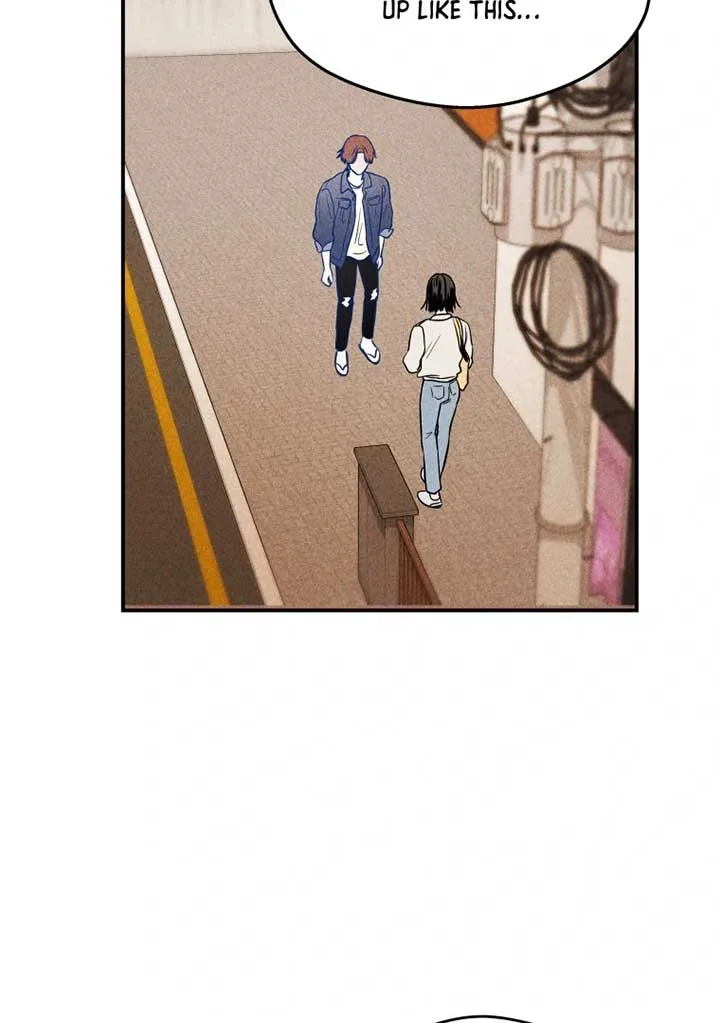 Ghost Romance Chapter 16 page 77
