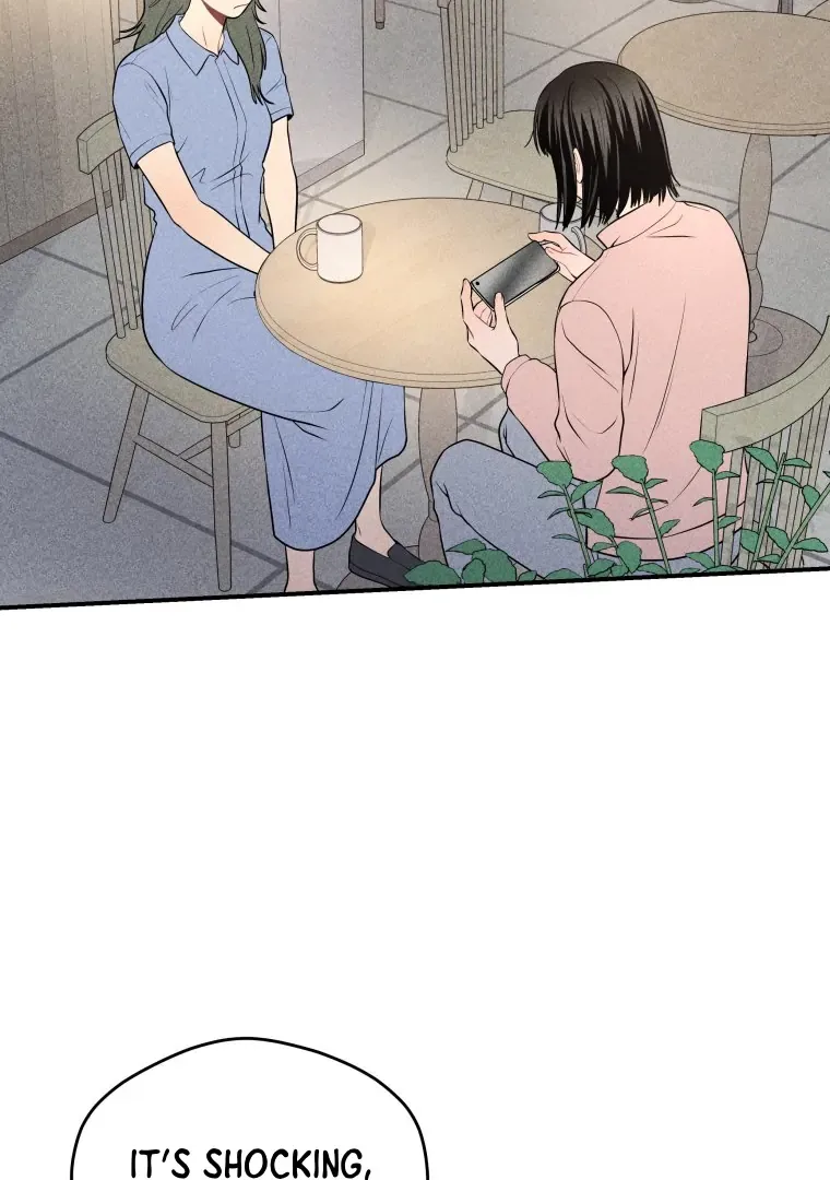 Ghost Romance Chapter 20 page 66