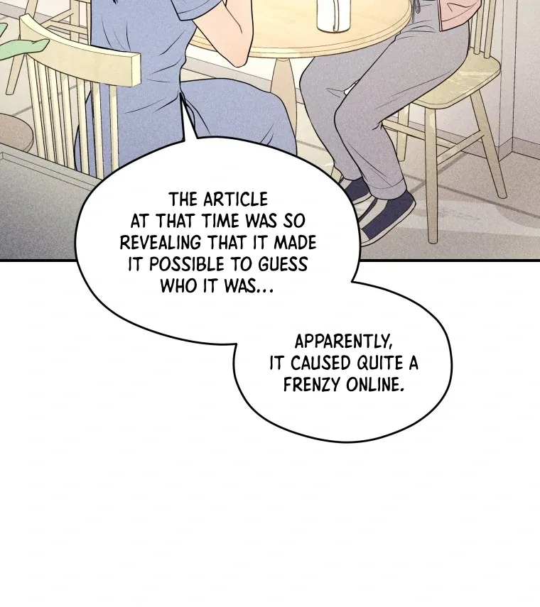 Ghost Romance Chapter 20 page 86