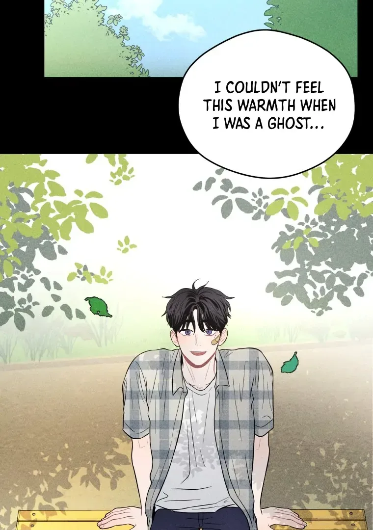 Ghost Romance Chapter 18 page 42