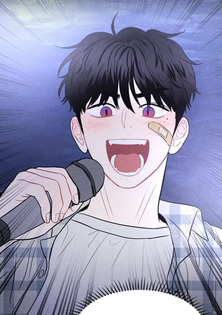Ghost Romance Chapter 18 page 66