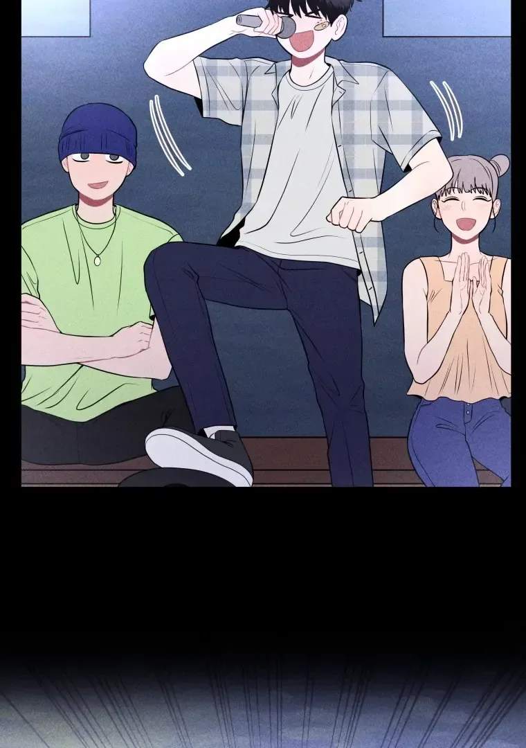 Ghost Romance Chapter 18 page 65