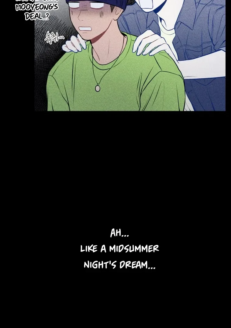 Ghost Romance Chapter 18 page 73
