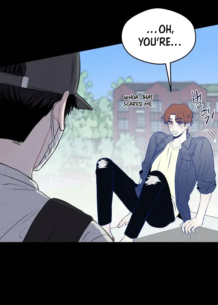 Ghost Romance Chapter 18 page 77
