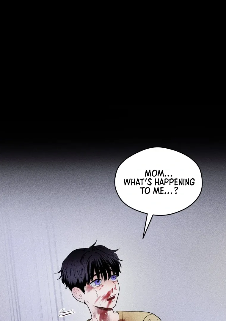 Ghost Romance Chapter 21 page 15