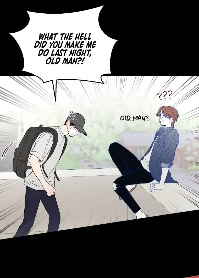 Ghost Romance Chapter 18 page 78