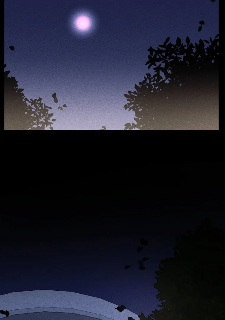 Ghost Romance Chapter 21 page 3