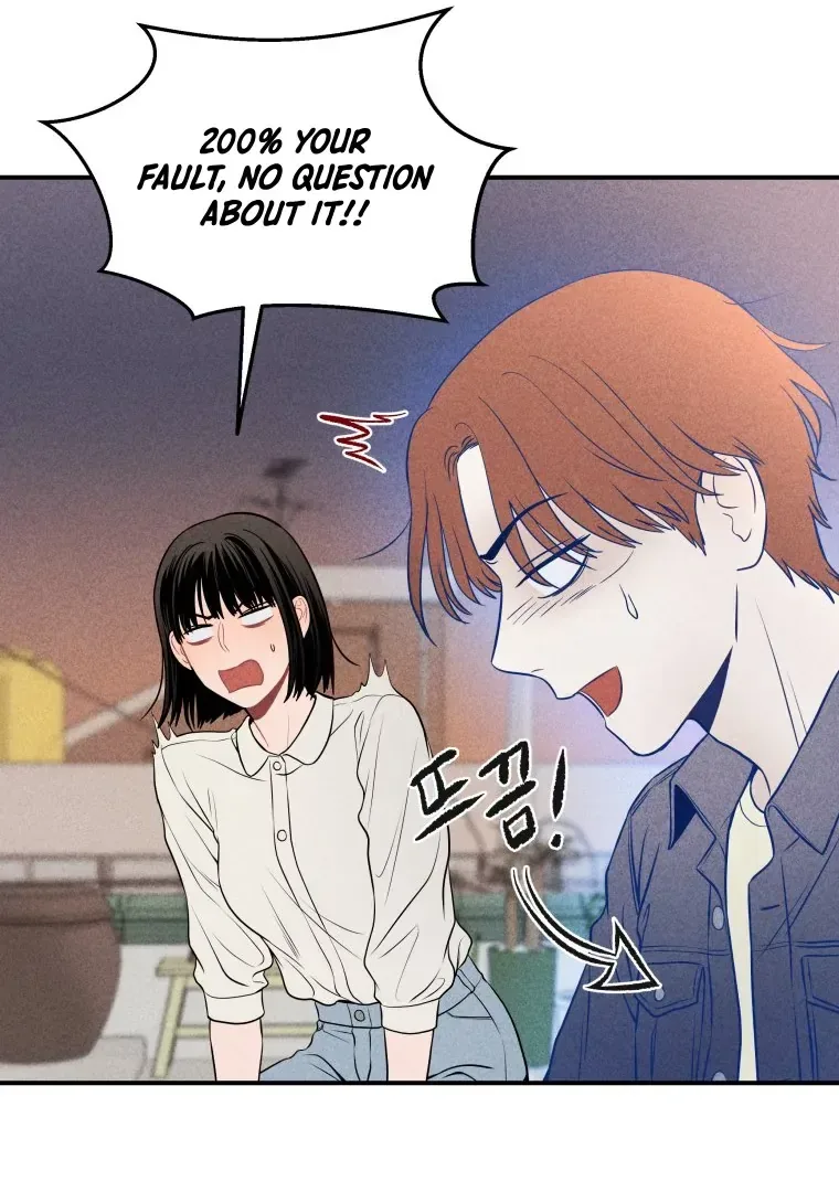 Ghost Romance Chapter 18 page 93