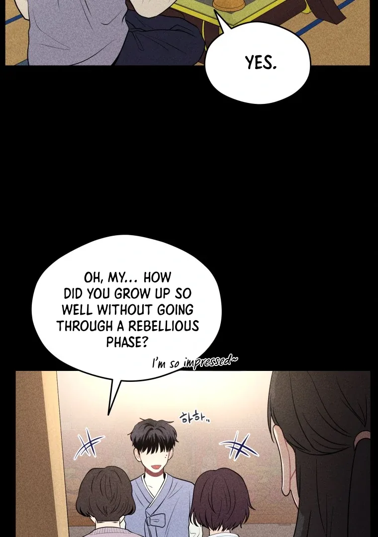 Ghost Romance Chapter 21 page 30
