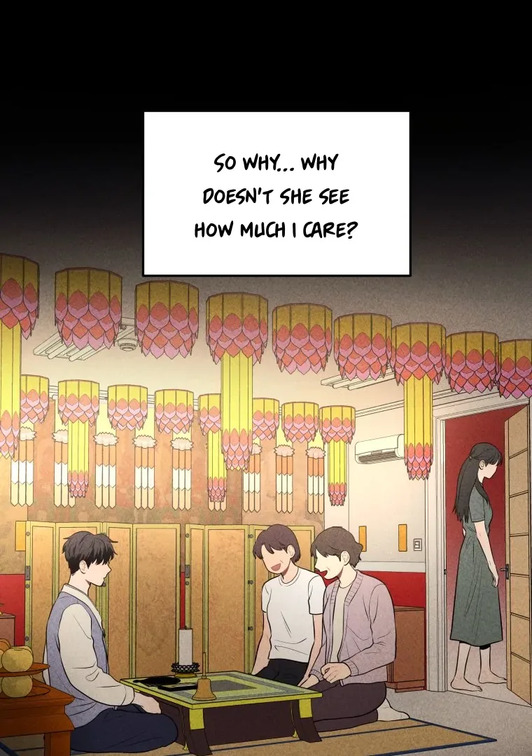 Ghost Romance Chapter 21 page 34