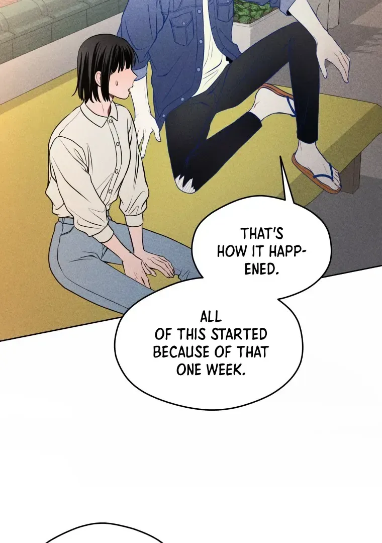 Ghost Romance Chapter 18 page 91