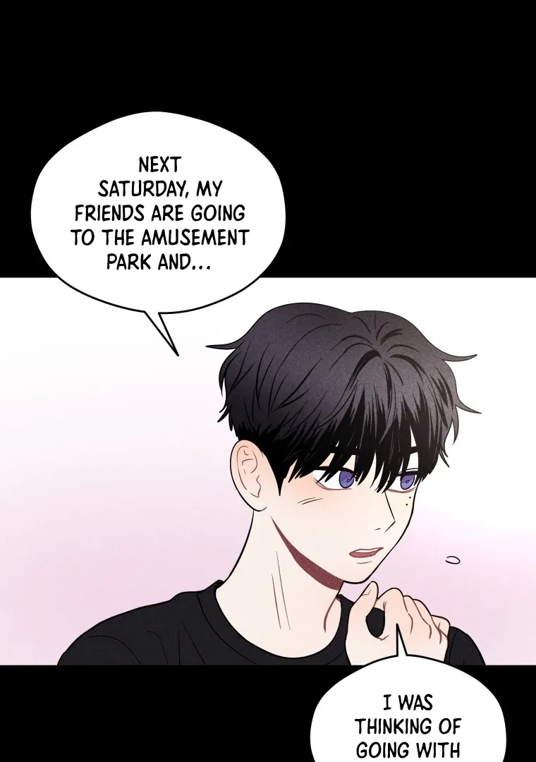 Ghost Romance Chapter 21 page 38