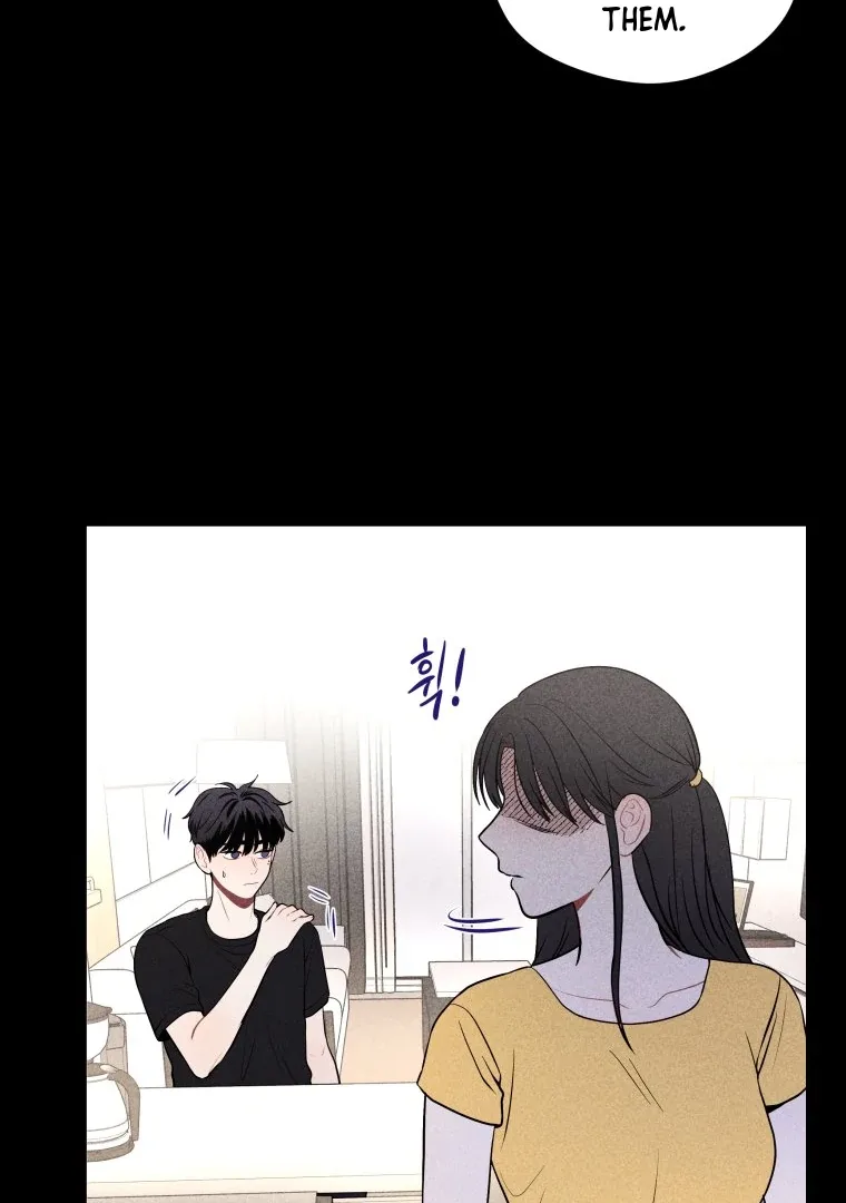 Ghost Romance Chapter 21 page 39