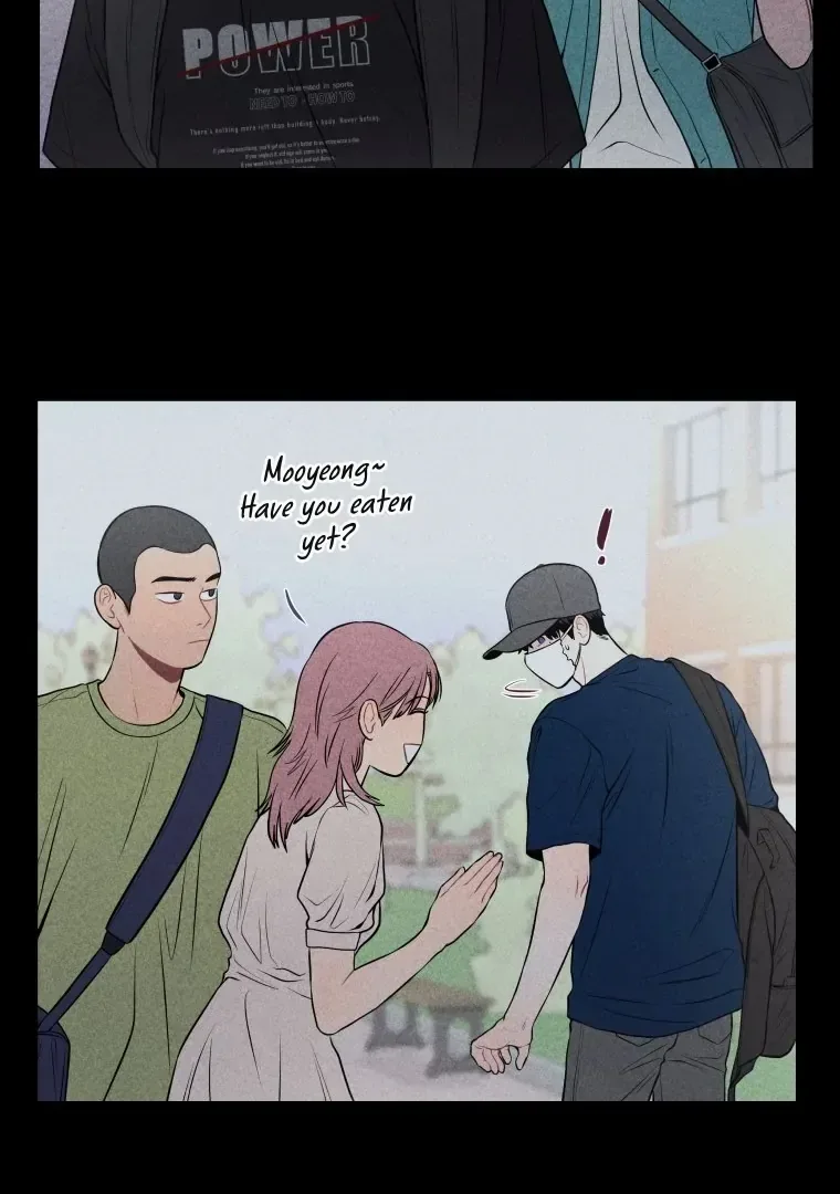 Ghost Romance Chapter 18 page 81