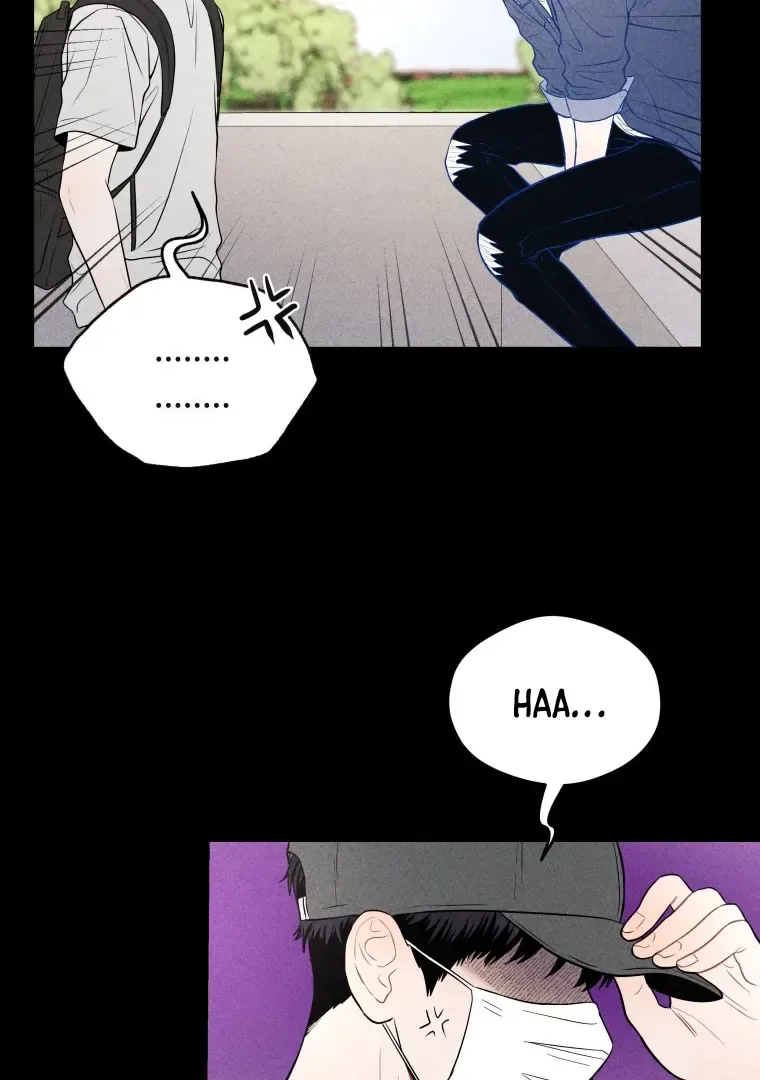 Ghost Romance Chapter 18 page 85