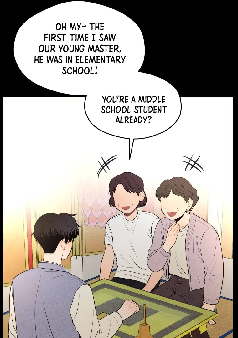 Ghost Romance Chapter 21 page 29