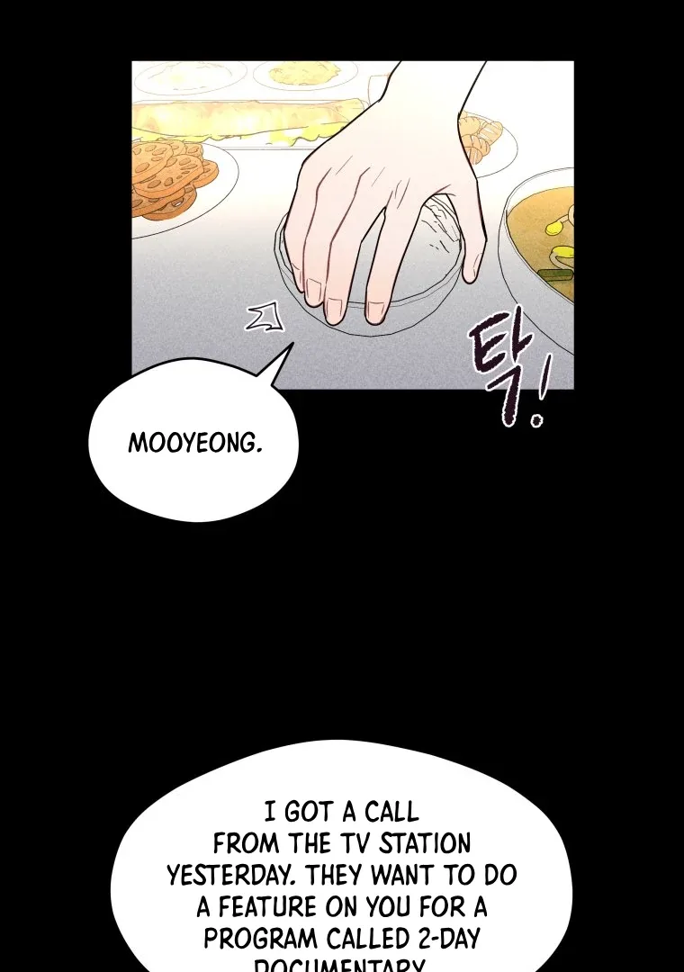 Ghost Romance Chapter 21 page 49