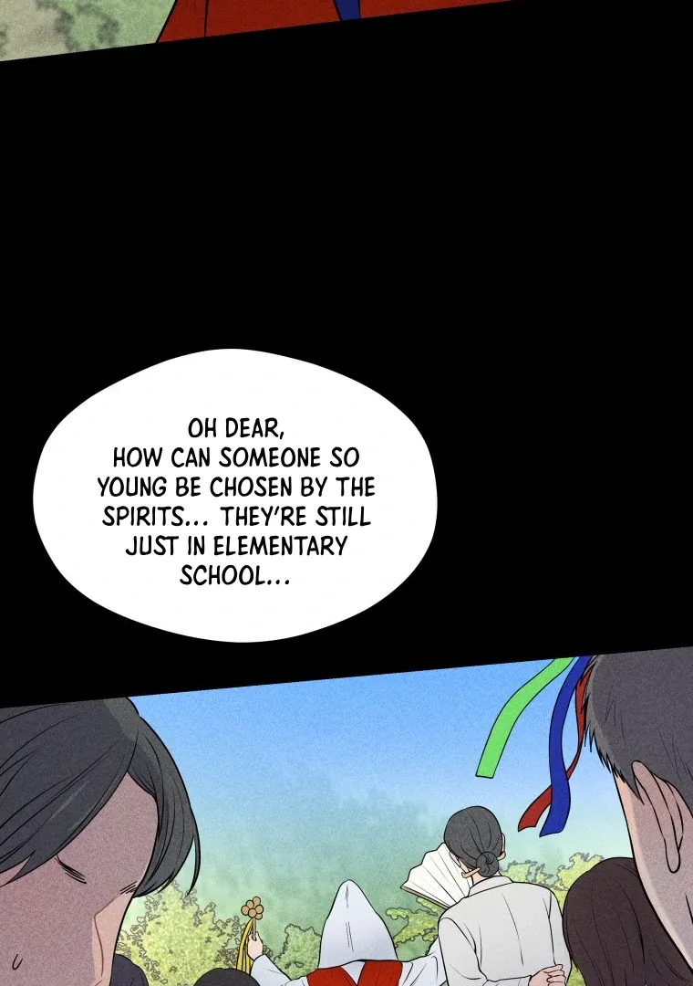 Ghost Romance Chapter 21 page 21