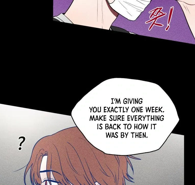 Ghost Romance Chapter 18 page 86