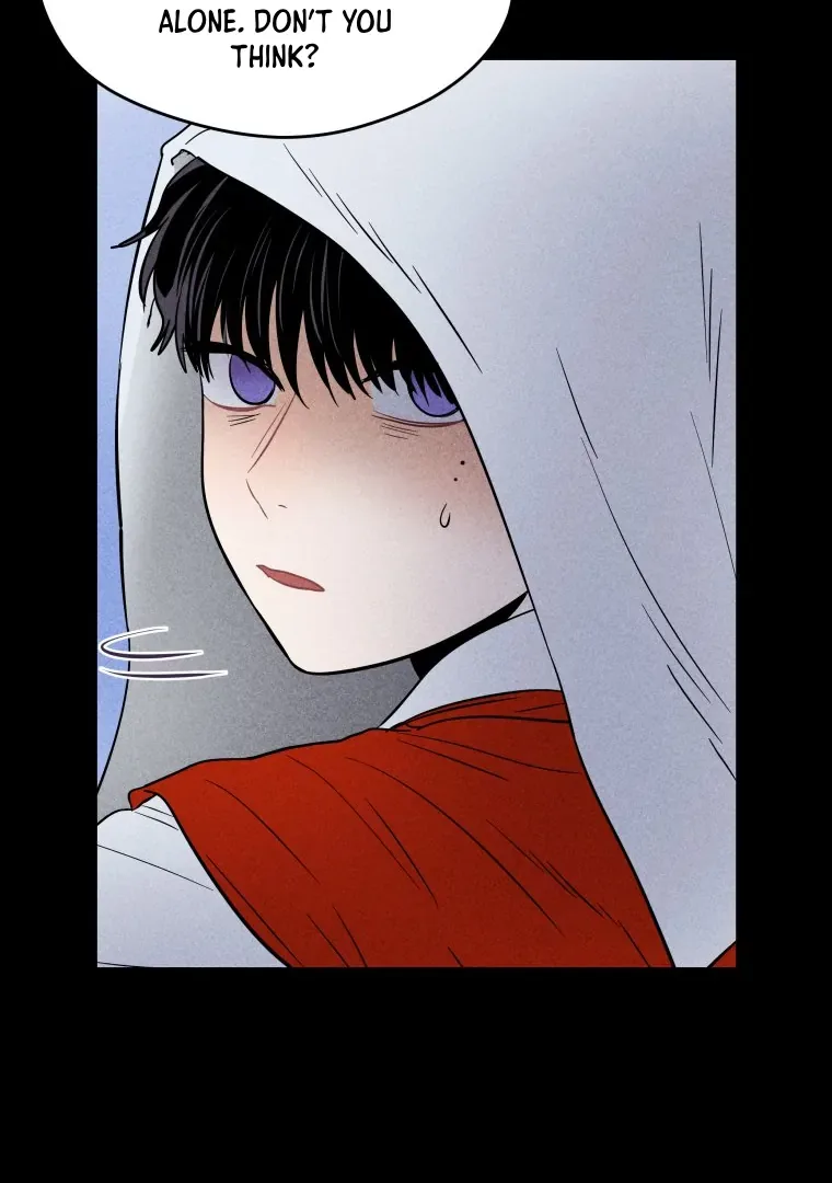 Ghost Romance Chapter 21 page 23