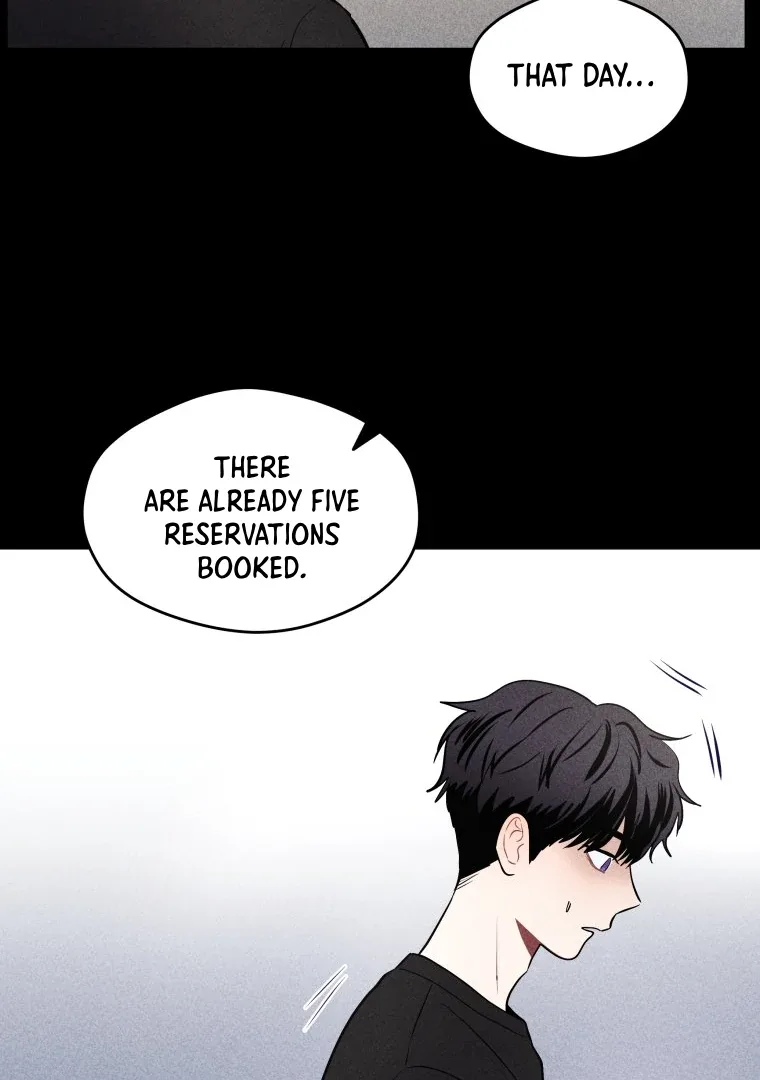 Ghost Romance Chapter 21 page 42