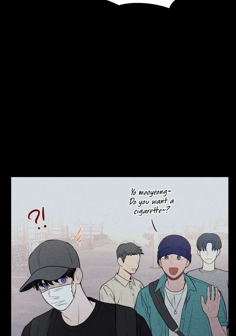 Ghost Romance Chapter 18 page 80