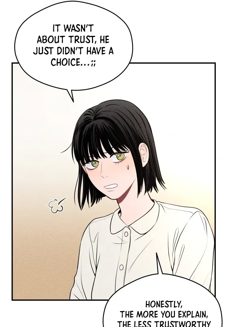 Ghost Romance Chapter 18 page 96