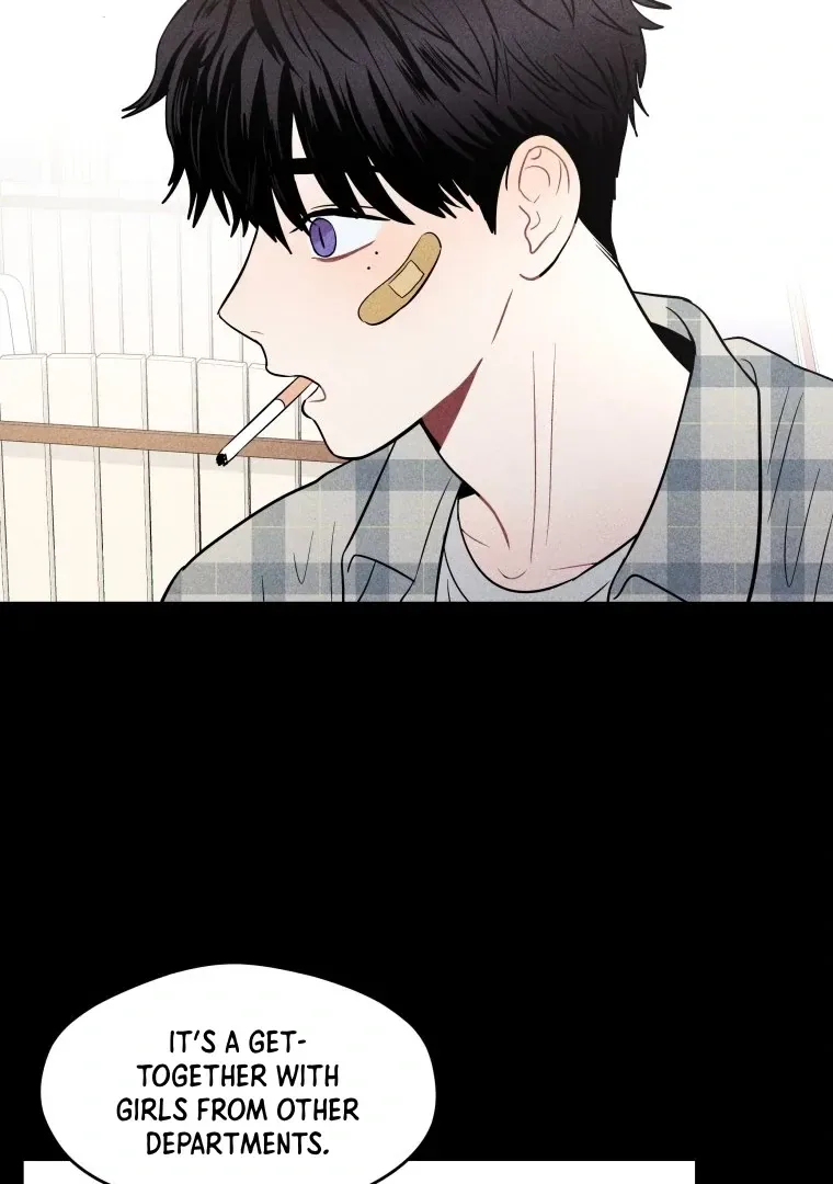 Ghost Romance Chapter 18 page 51