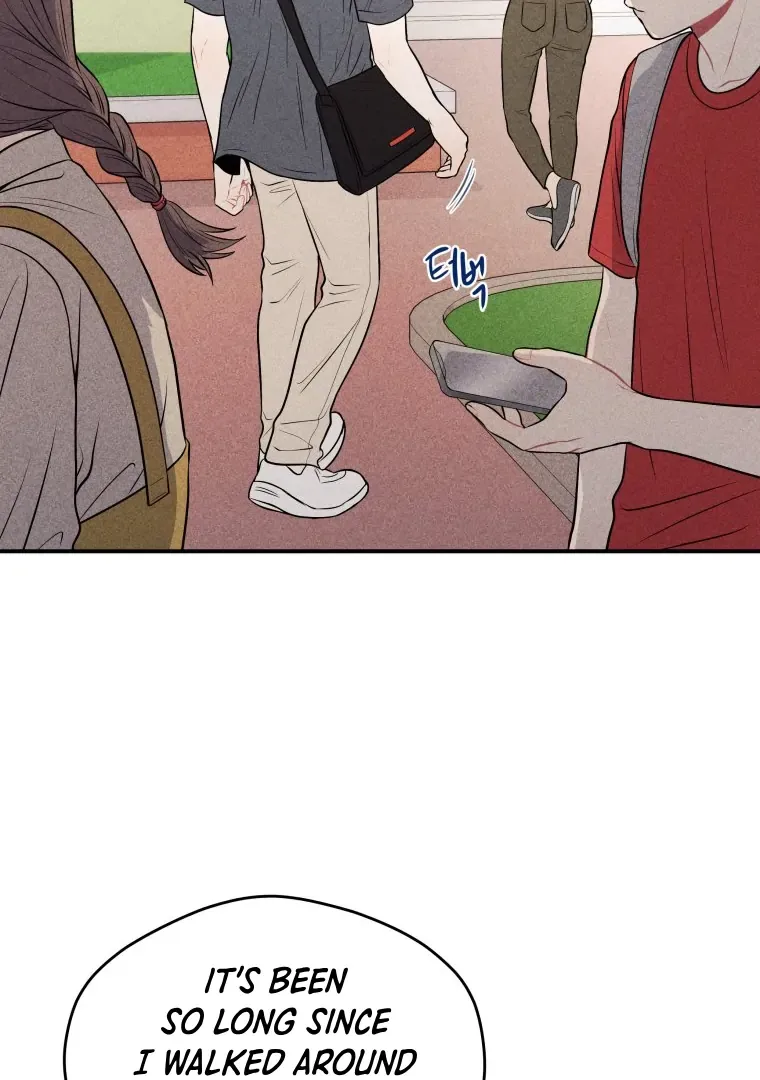 Ghost Romance Chapter 21 page 99