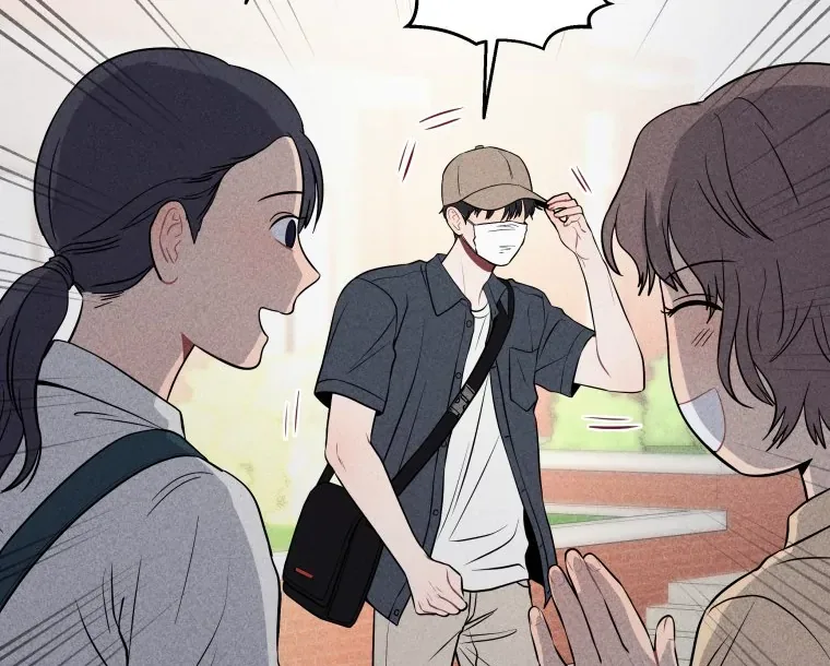 Ghost Romance Chapter 21 page 104