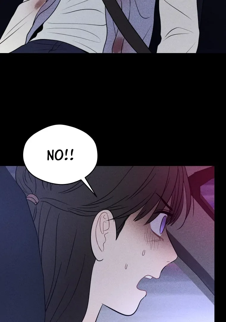 Ghost Romance Chapter 21 page 64