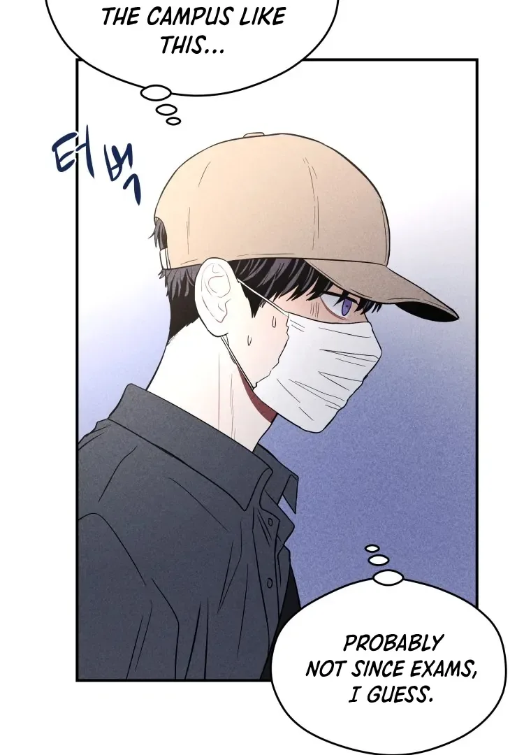 Ghost Romance Chapter 21 page 100