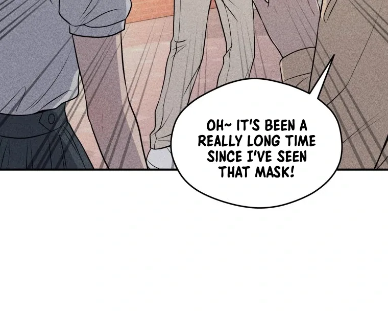Ghost Romance Chapter 21 page 105