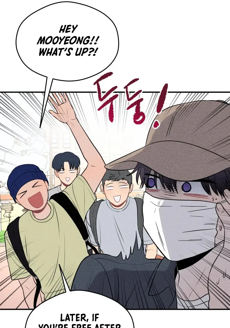Ghost Romance Chapter 21 page 106