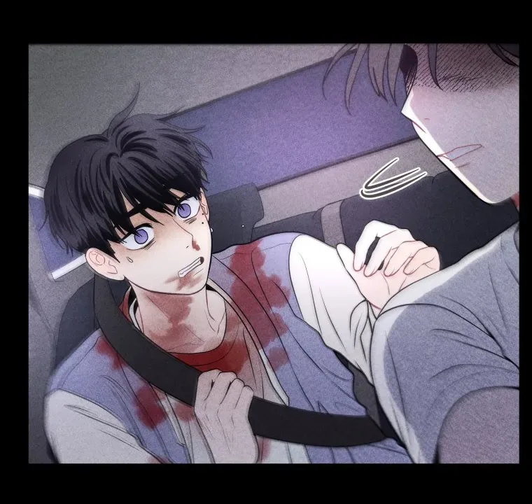 Ghost Romance Chapter 21 page 78
