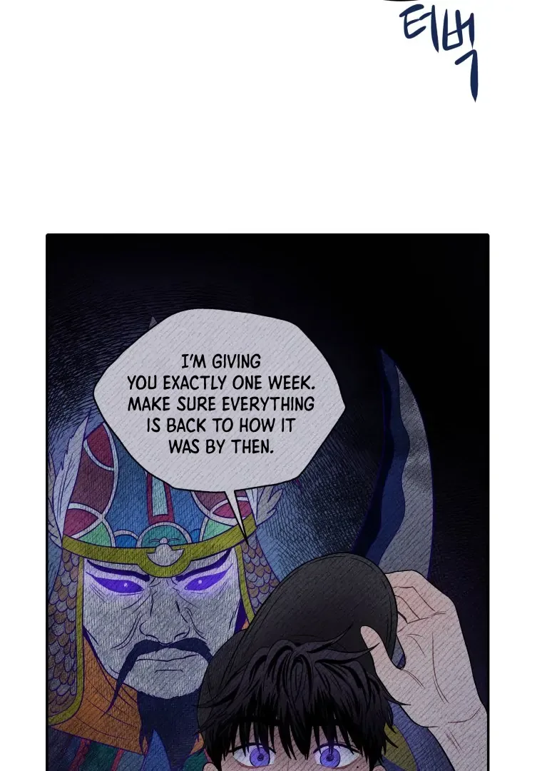 Ghost Romance Chapter 21 page 101
