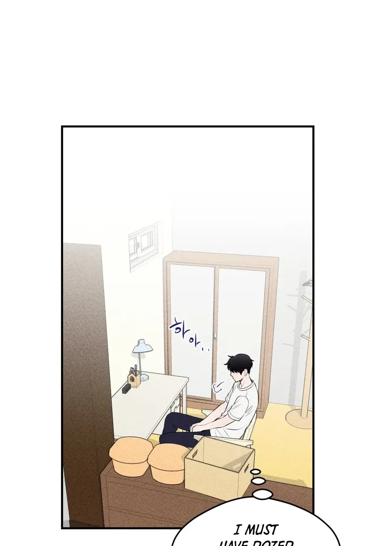 Ghost Romance Chapter 21 page 85