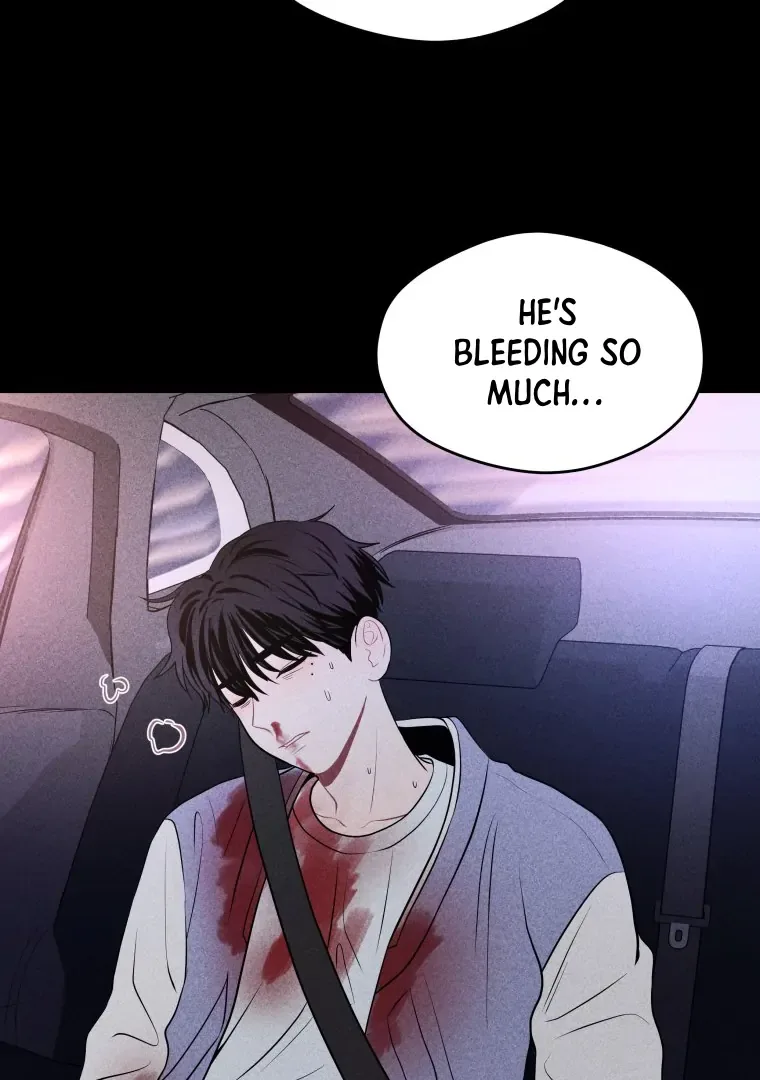 Ghost Romance Chapter 21 page 63