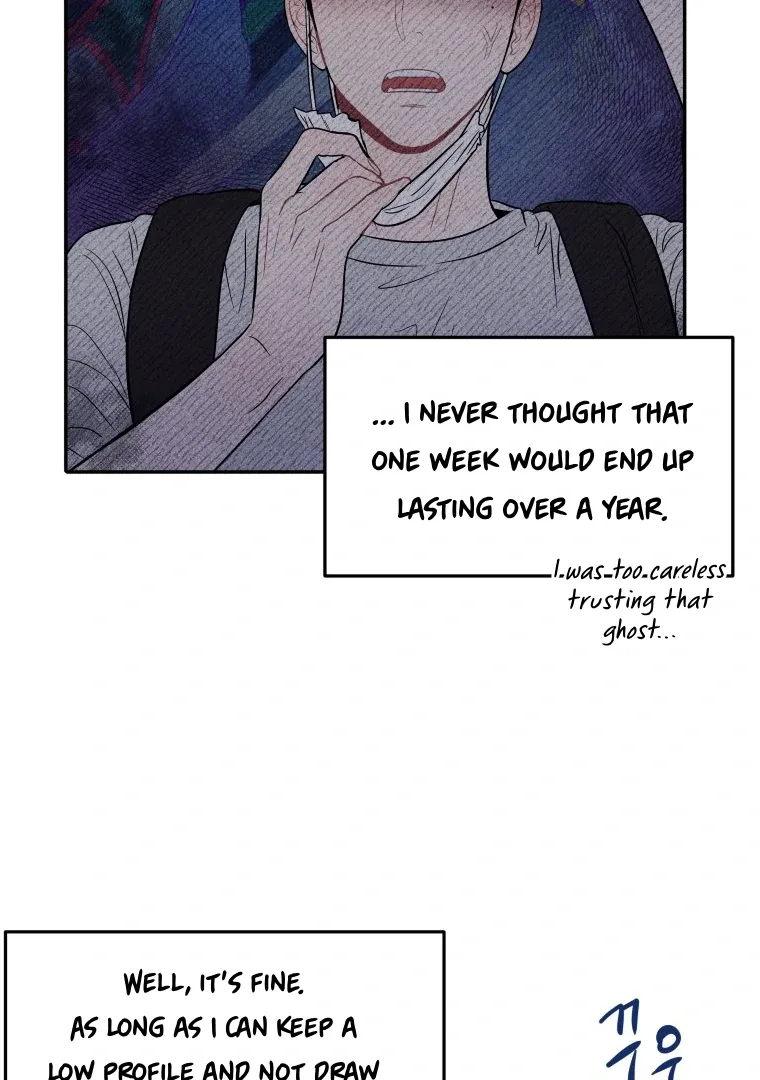 Ghost Romance Chapter 21 page 102