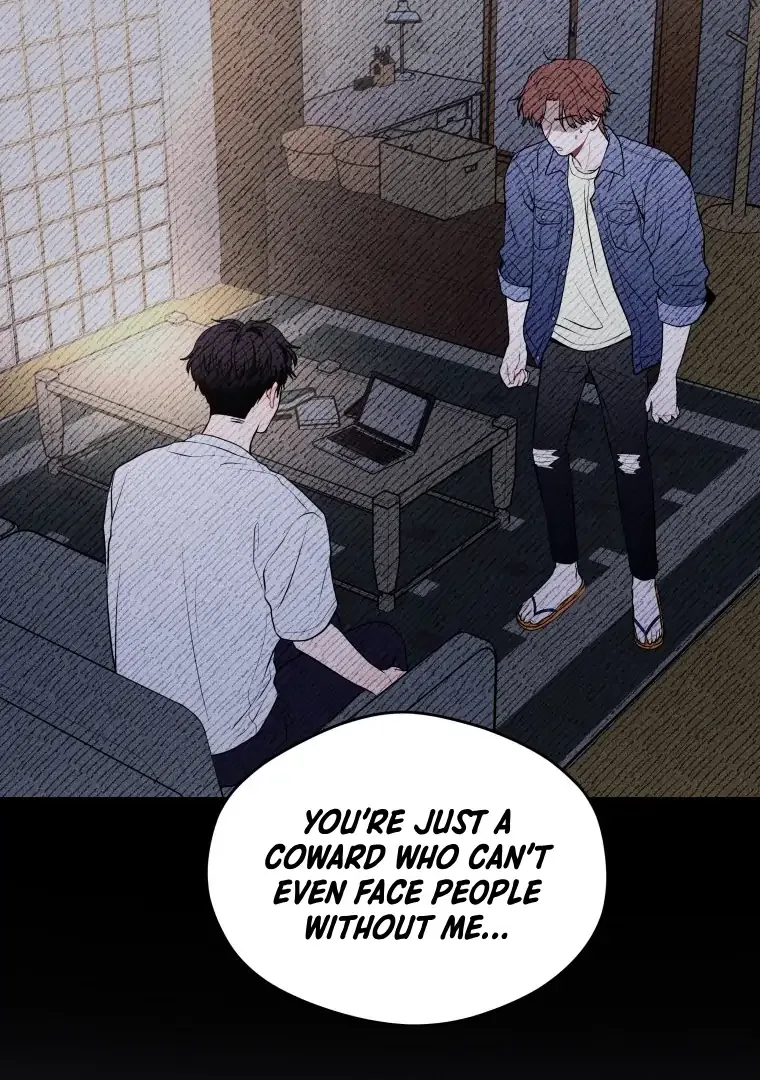 Ghost Romance Chapter 21 page 92