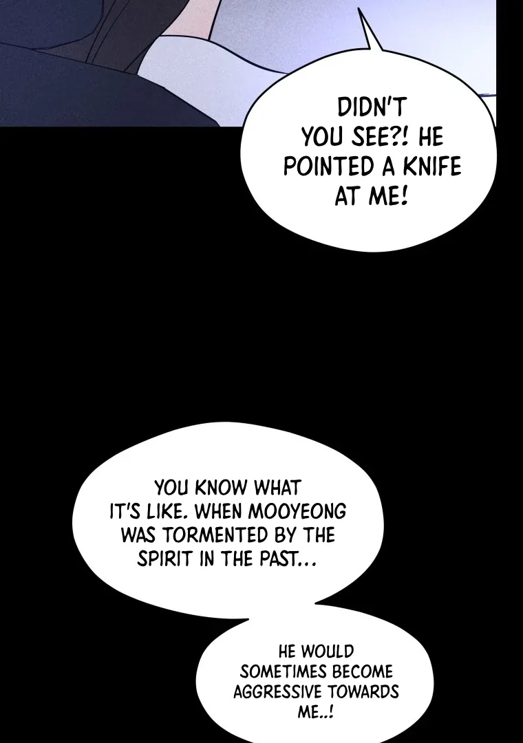 Ghost Romance Chapter 21 page 65