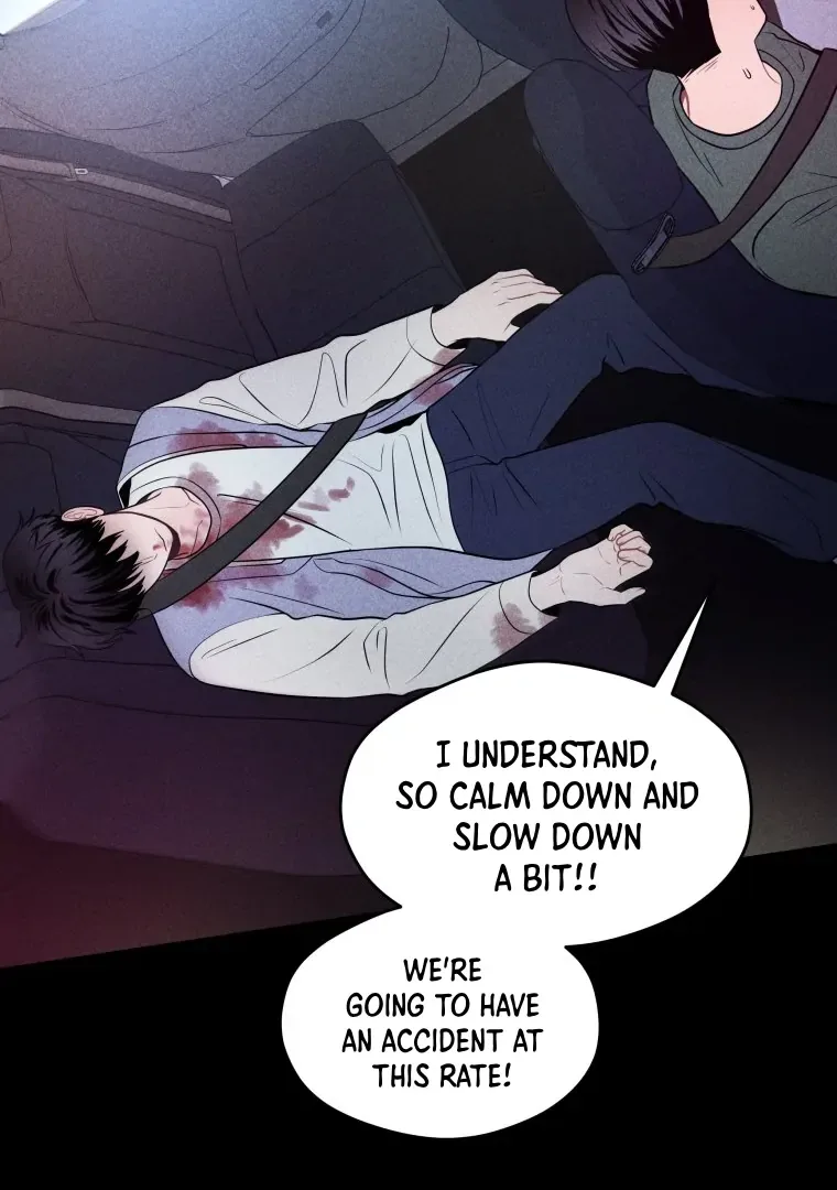 Ghost Romance Chapter 21 page 67