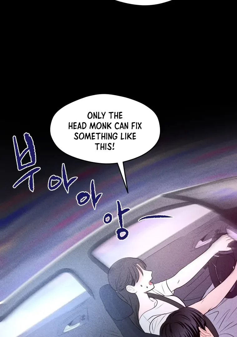 Ghost Romance Chapter 21 page 66