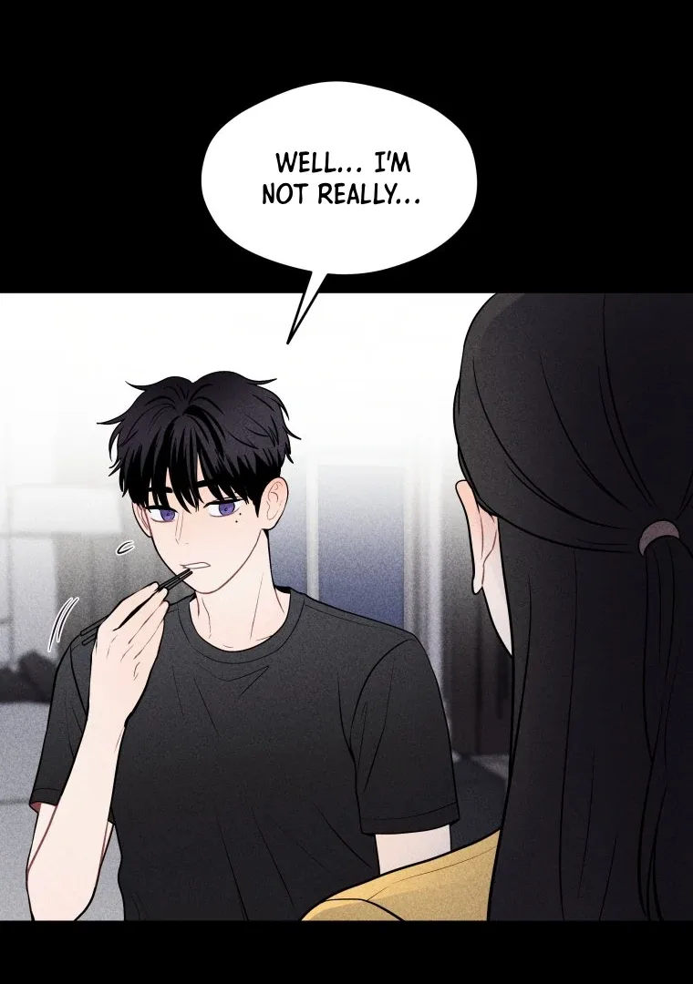 Ghost Romance Chapter 21 page 51