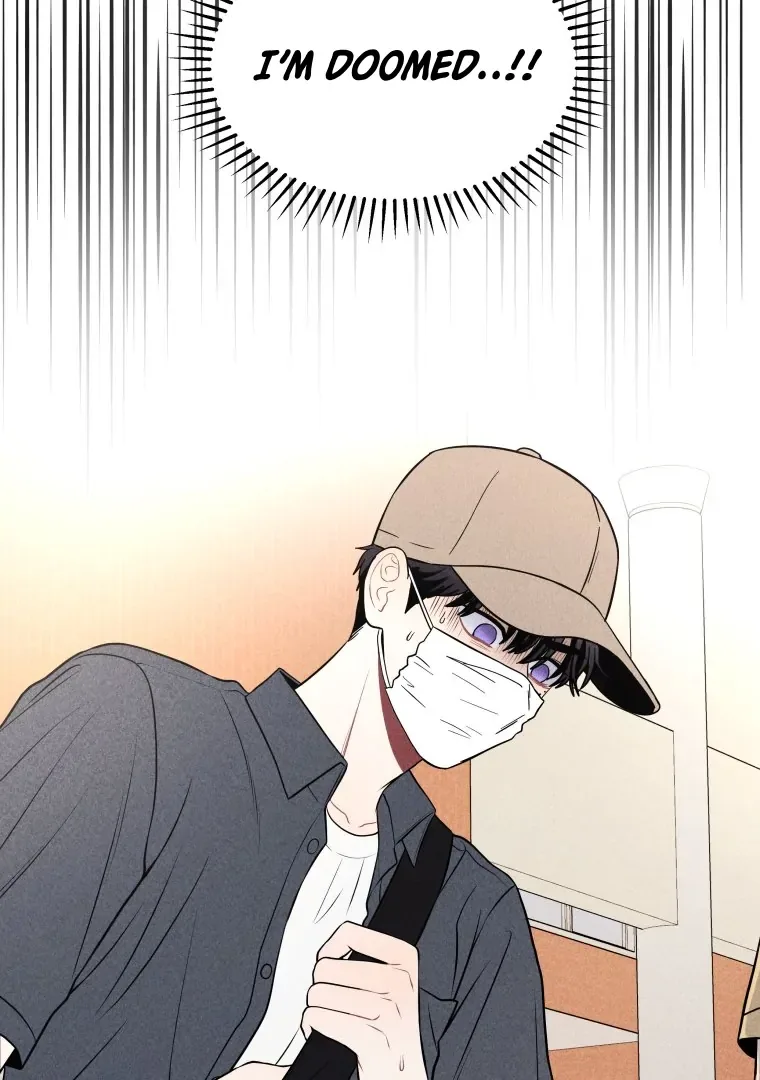 Ghost Romance Chapter 21 page 109