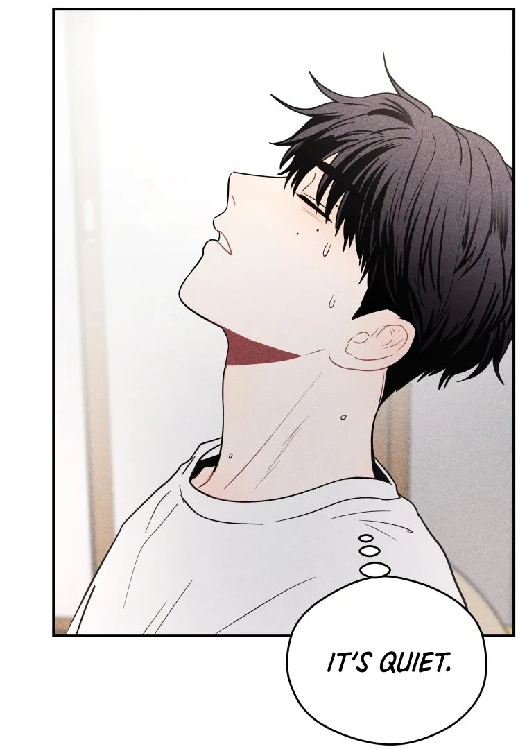 Ghost Romance Chapter 21 page 88